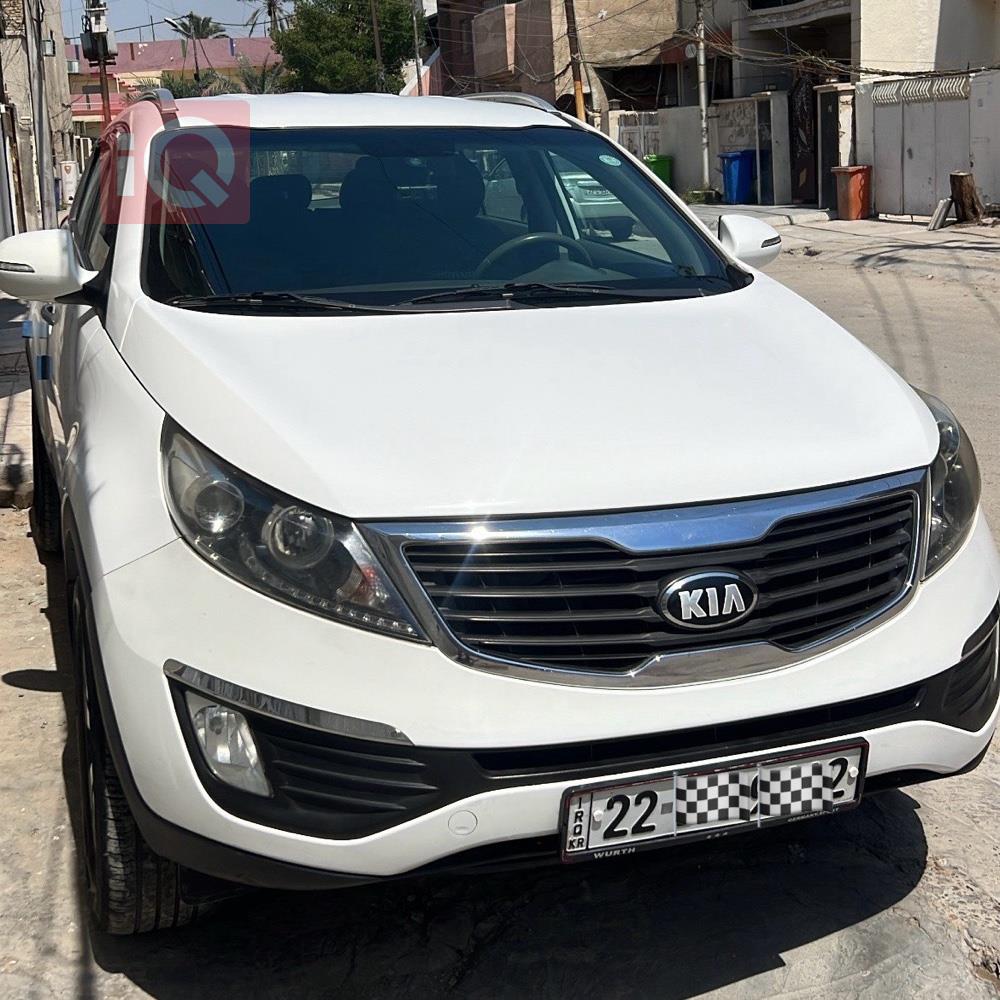 کیا سپۆرتاج
